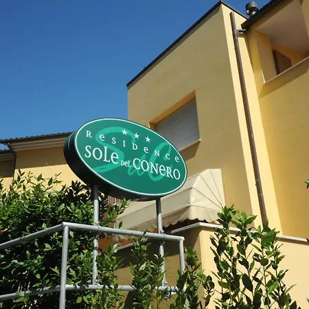 Residence Sole del Conero-2